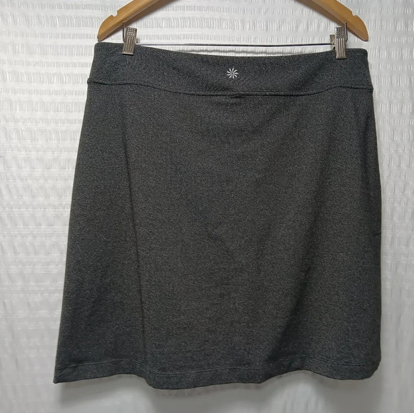 Athleta Skort. Ladies size XL Tall - Picture 2 of 8